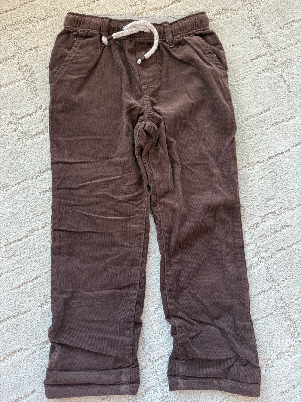 Gymboree Button Up and Pants Boys Bundle Size 4T - Picture 8 of 11
